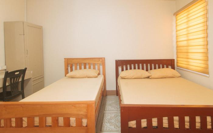 Kababayan Pensione House by RedDoorz 