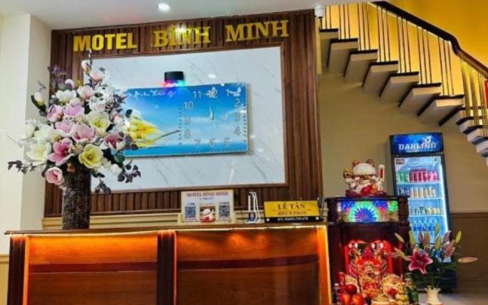 Bình Minh Motel
