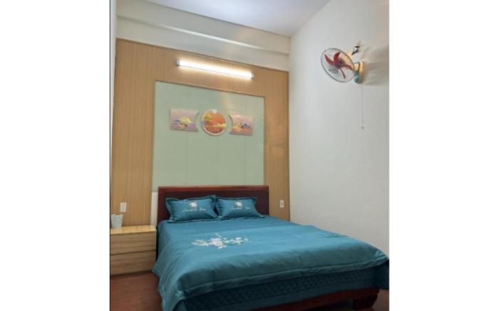 Bình Minh Motel