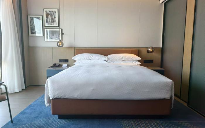 Four Points by Sheraton Changchun West