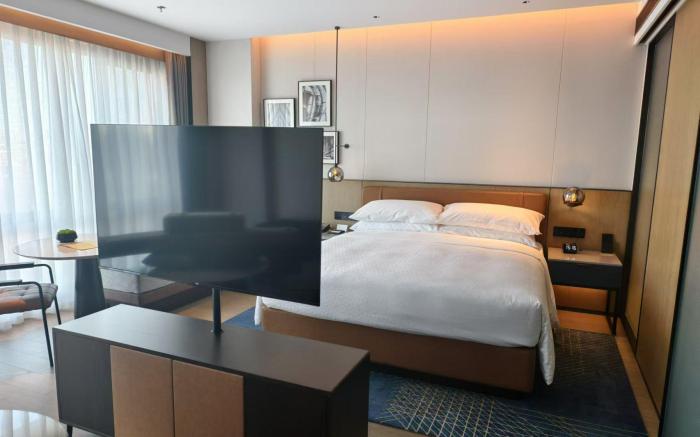 Four Points by Sheraton Changchun West