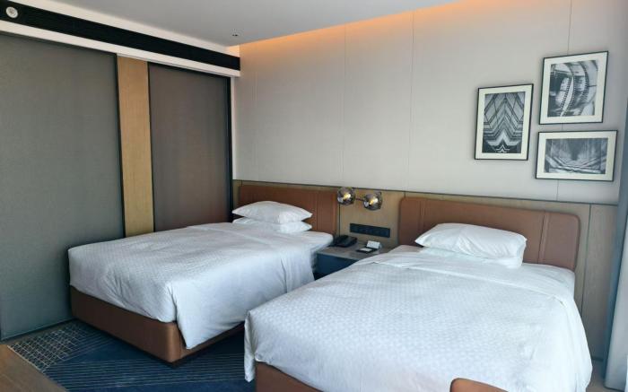 Four Points by Sheraton Changchun West