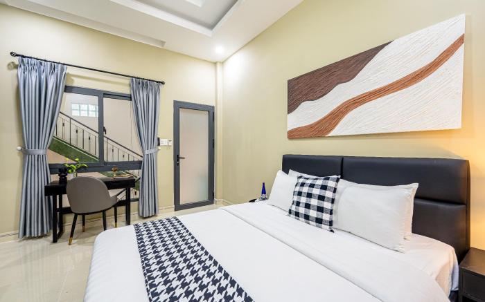 Manuka Home - Minh's Home