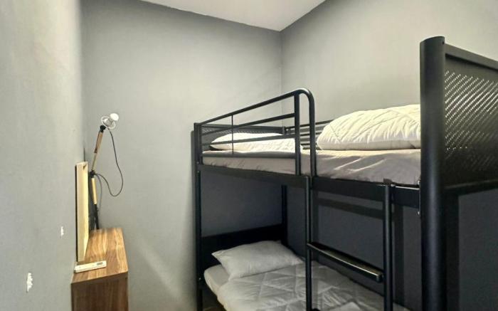 ITCC Manhattan Suites by LAVISH