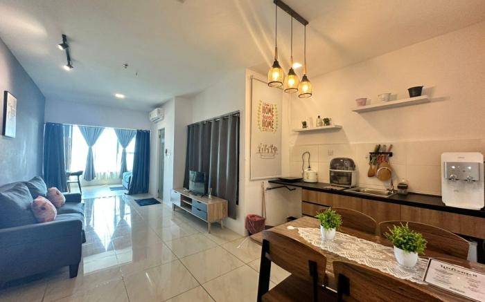 ITCC Manhattan Suites by LAVISH