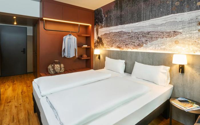 ibis Styles Singen