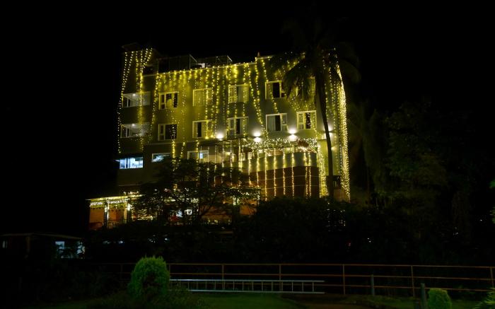 Golden Heritage Dapoli