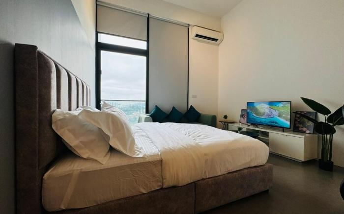 Establishment Bangsar by DeUrban EST2212A
