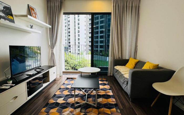 Geo Bukit Rimau by DeUrban GBRB1003