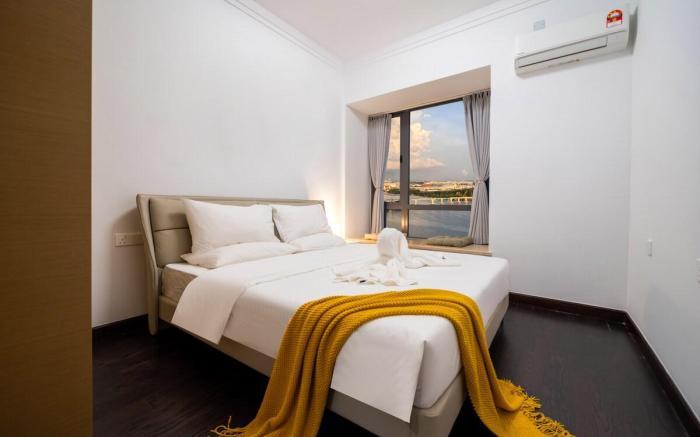R&F Princess Bay - Phase 1 and 1 High-end B&B3507