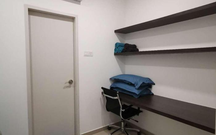 Cozy Premium Suite 2  @ I-City 