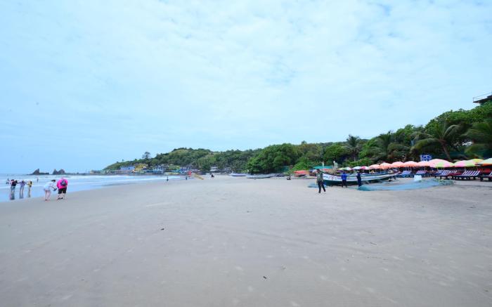 Sea Imperial Hotel