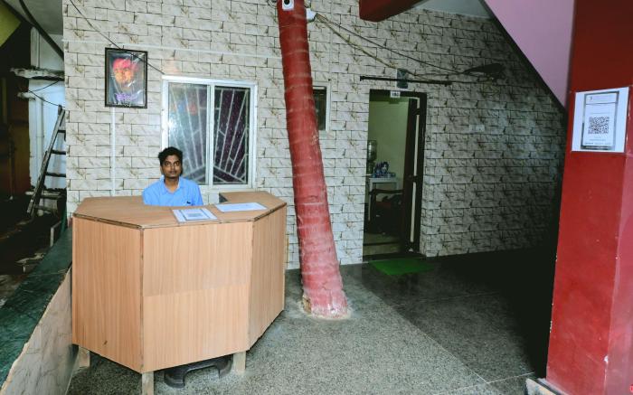 Sea Imperial Hotel