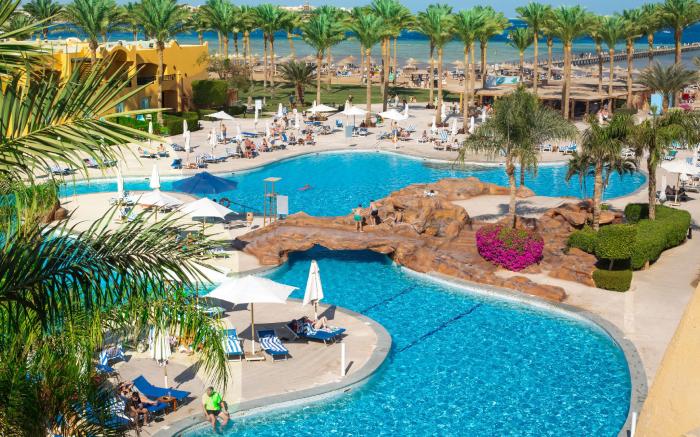 Stella Beach Resort & SPA