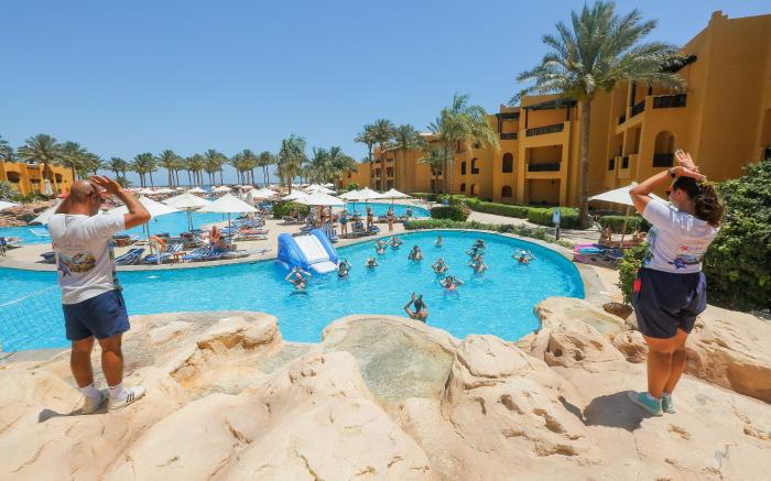 Stella Beach Resort & SPA