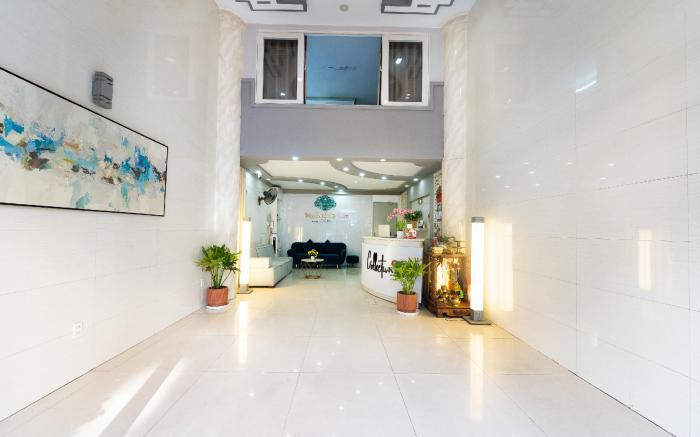 Collection O Madam Cuc Hotel