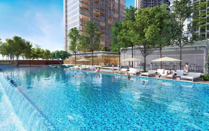 Discover Your 3-Bedroom Oasis at Sunsuria Forum