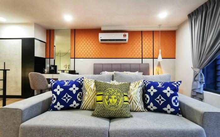Arte Cheras 3 Bed Room Apartment,Kuala Lumpur
