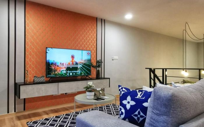 Arte Cheras 3 Bed Room Apartment,Kuala Lumpur
