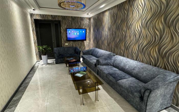 DSF GARDEN HOTEL
