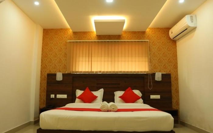 Wayanad Royal Grand 