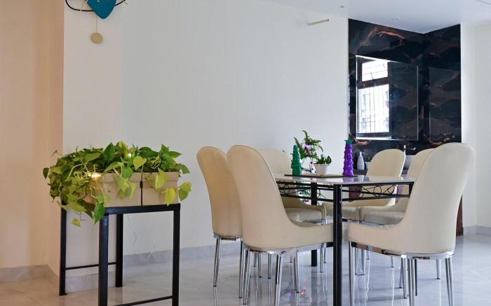 LeafyInn Premium 2BHK Apartment-Khanapara