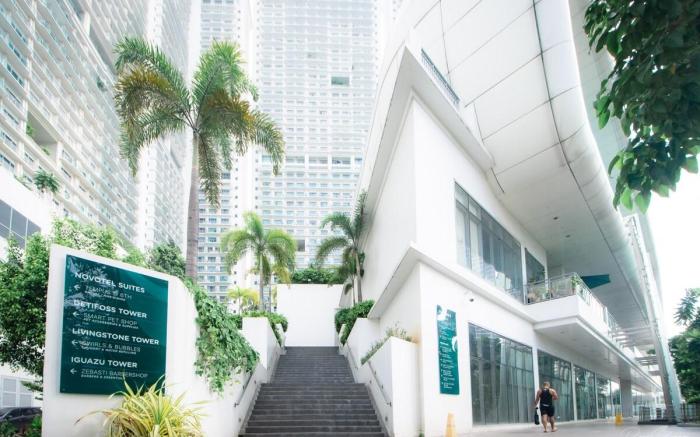 The Hotel At Acqua Novotel Tower 4.0