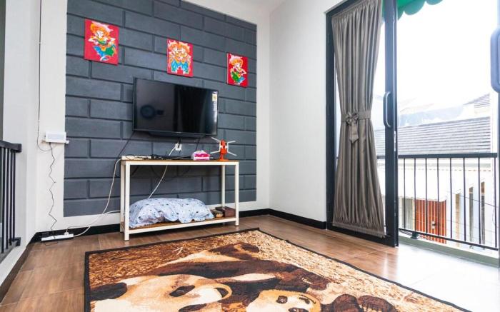 Farabella 3 with Private Pool and Rooftop
