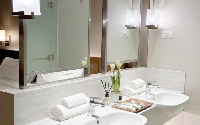 The Hotel Residences at Novotel Makati 