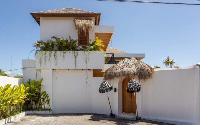 Villa Alora