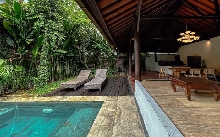 Villa Rocko