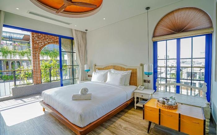 Seahorse Signature Apartment Da nang