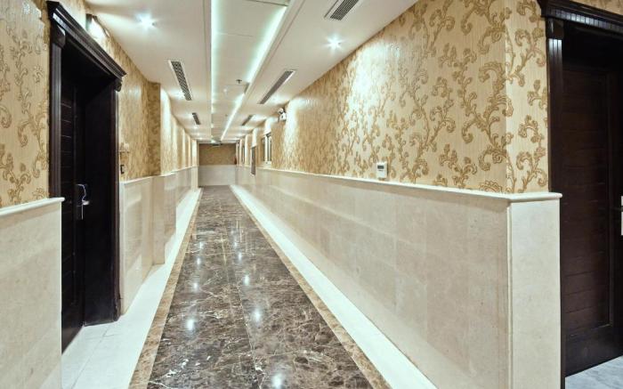 Shorouk Al Wahat Residential Units