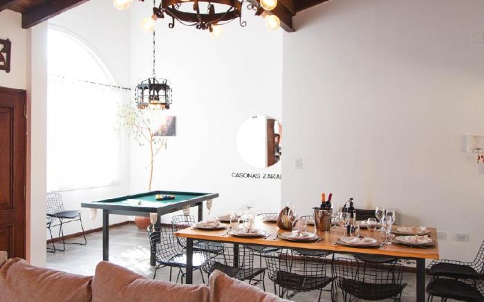 Beautiful house in Chacras de Coria