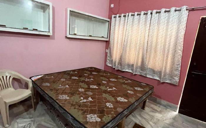 Rudraksh Inn 