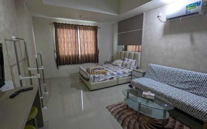 Nagoya  Mansion Resident Hotel - Cozy Studio Room