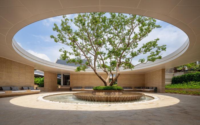 Kimpton Aqeos Hainan By IHG