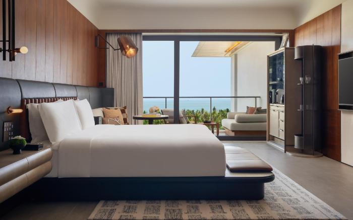Kimpton Aqeos Hainan By IHG