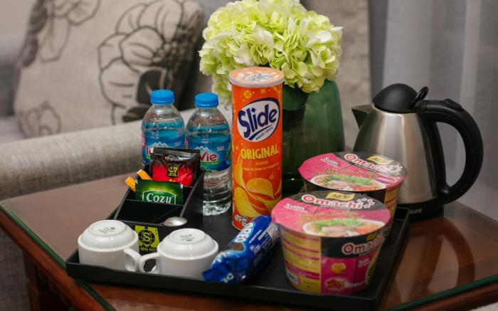 Sao Mai Boutique Hotel Hanoi