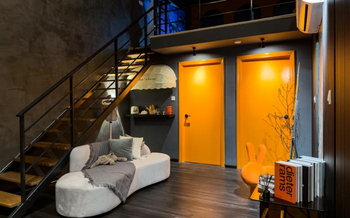 Duplex 7 pax - 8 min>Sunway Velocity - Arte Cheras