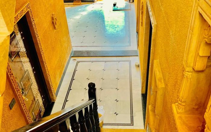 Hotel Fort Junction Jaisalmer