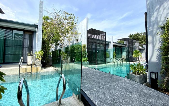 Xen Pool Access