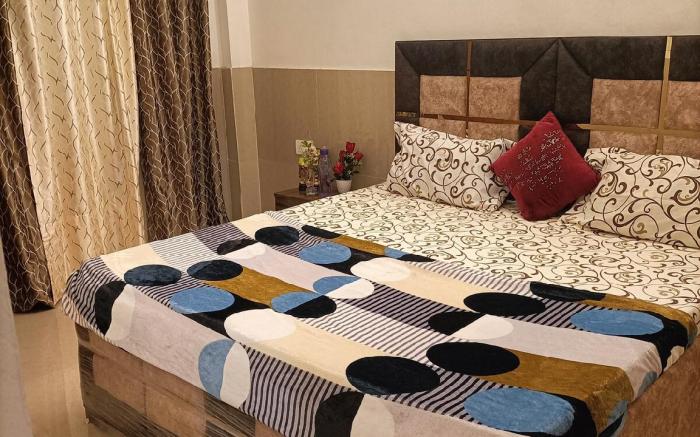 Ganga Bliss Home