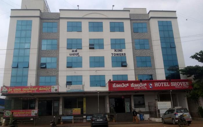 Hotel Shoven