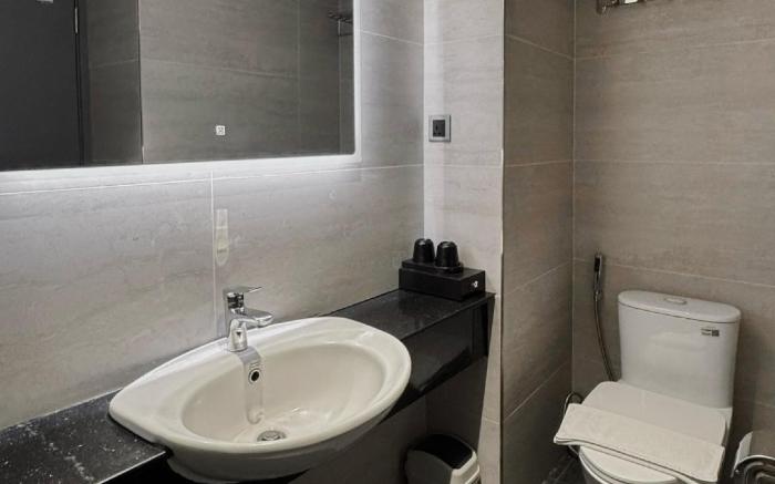 The Concept Hotel HCMC - Premium