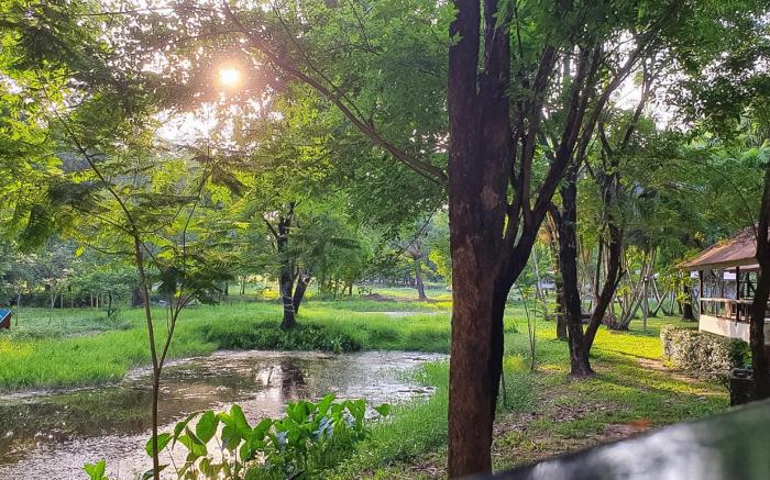 Saksupha Resort