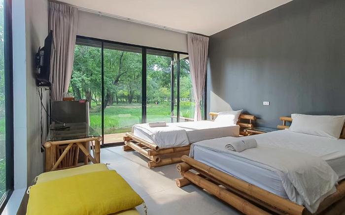 Saksupha Resort