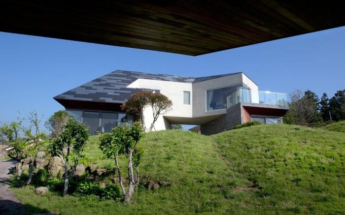 Jeju Kairos Stay