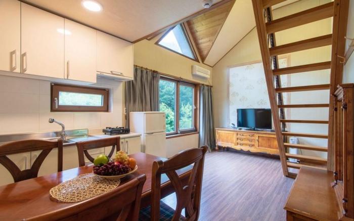 Pyeongchang Chalet Resort