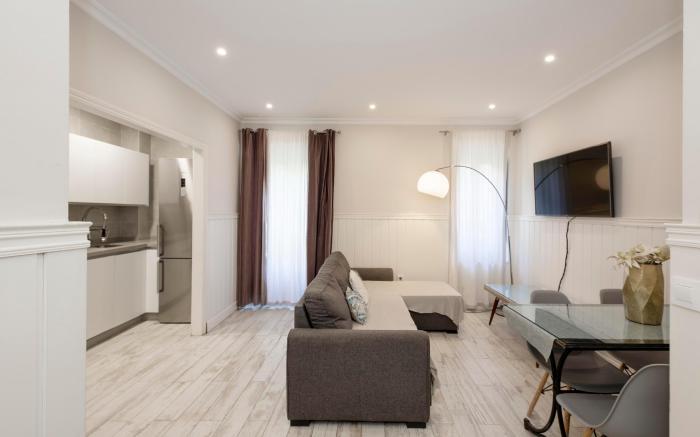 Apartamento Family 3, Recaredo 7